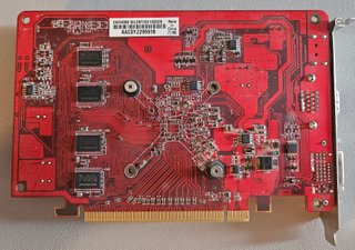 Pack Placa Base, proce. Q6600,2GB RAM y HD4350 1GB