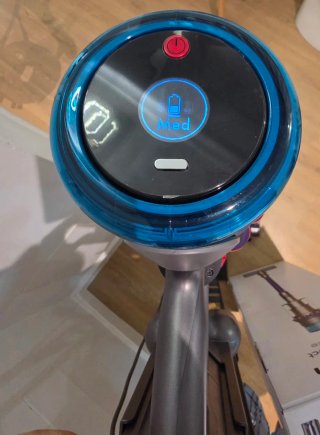 Dyson Gen5detect Absolute con garanzia