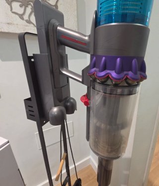 Dyson Gen5detect Absolute con garanzia