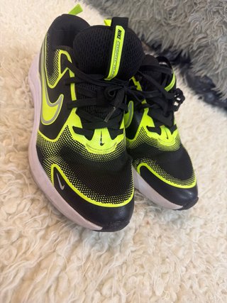 Zapatos deportivos