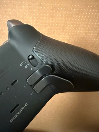 Mando Xbox Elite Series 2 Pro