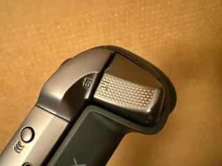Mando Xbox Elite Series 2 Pro