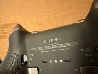 Mando Xbox Elite Series 2 Pro