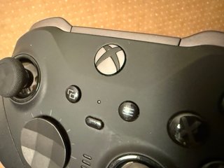 Mando Xbox Elite Series 2 Pro