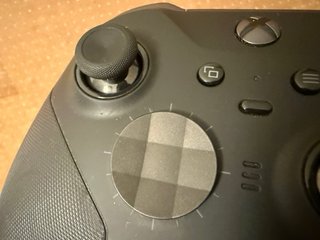 Mando Xbox Elite Series 2 Pro