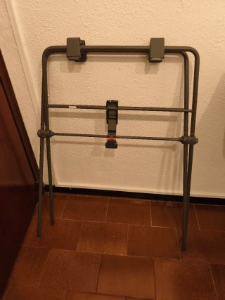 Soporte para bañera Stokke Flexi Bath
