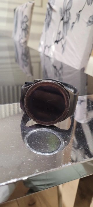 Huawei Watch GT2 e Negro