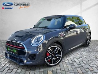 MINI MINI John Cooper Works
