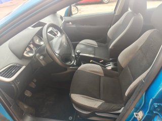 Peugeot 207 2007
