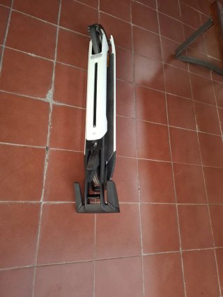 Patinete Eléctrico Segway Ninebot