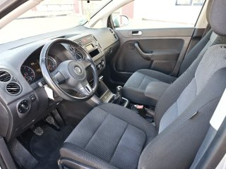 Volkswagen Golf Plus 2009