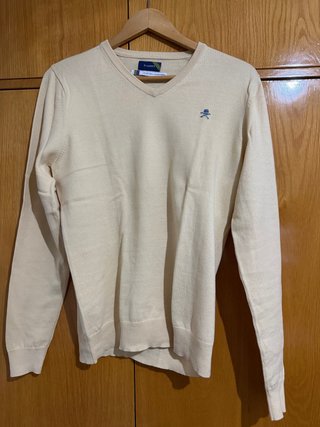 Jersey Scalpers Beige