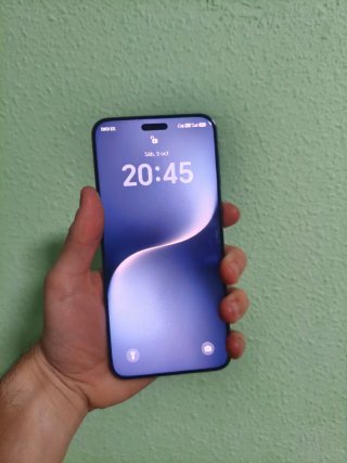 Honor Magic7 Pro 512 GB - 12GB Ram - 99% Batería