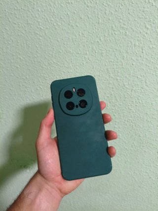 Honor Magic7 Pro 512 GB - 12GB Ram - 99% Batería