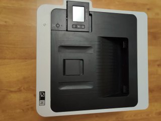 Impresora Brother Inalámbrica LED