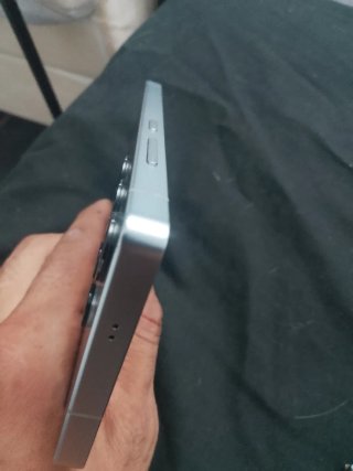 Smartphone Samsung con S Pen