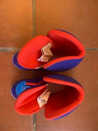 Patines en línea ajustables para niños