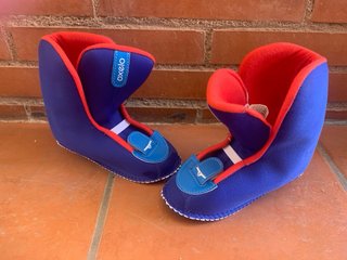 Patines en línea ajustables para niños