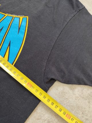 Camiseta Vintage Batman 80s
