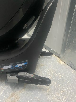 Silla de coche para bebé Be Cool