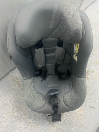 Silla de coche para bebé Be Cool