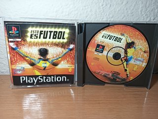 Esto es futbol