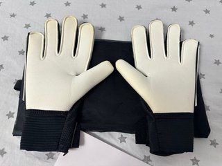 Guantes Portero Nike Match Jr Niño 9-11 años