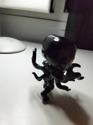 Figura Funko Pop Venom