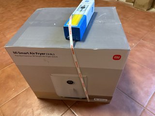 Xiaomi Mi Smart Air Fryer 3.5L