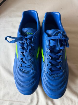Botas de fútbol Joma Águila Talla 42