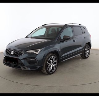 SEAT Ateca 2020