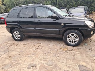 KIA Sportage 2007