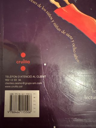 Lecturas para dormir a una princesa. 2 Primaria