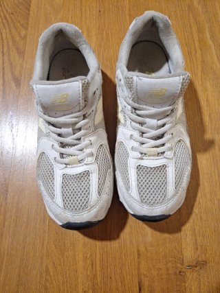 Zapatillas New Balance T 34,5 unisex kids sneakers