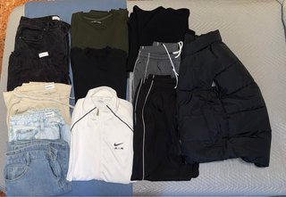 Pack Ropa Hombre