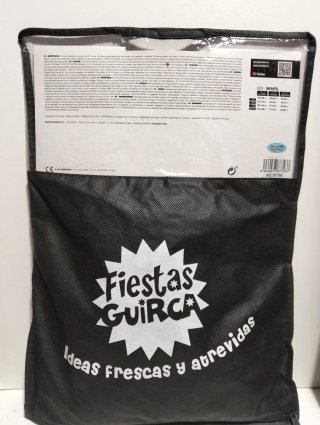 Disfraz Novia Fantasma Talla 3-4 Años