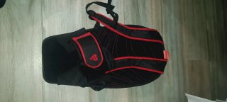 Espaldera de Impacto Burton RED Snowboard