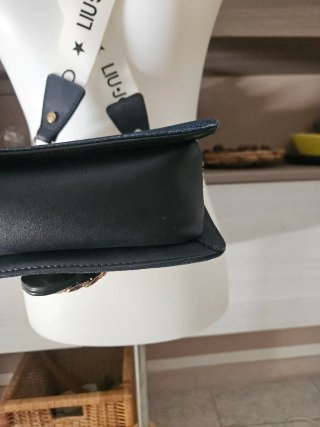 Borsa Liu Jo con borchie e strass