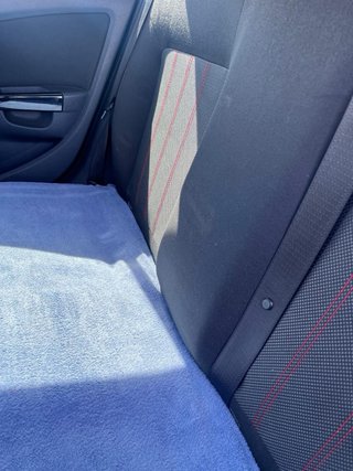Opel Astra 2018