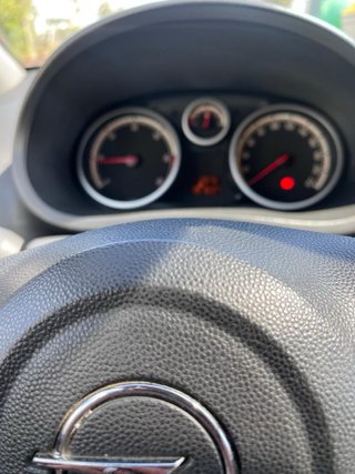 Opel Astra 2018