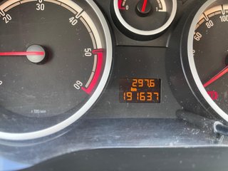 Opel Astra 2018