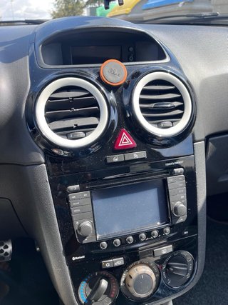 Opel Astra 2018