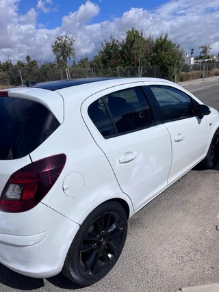 Opel Astra 2018