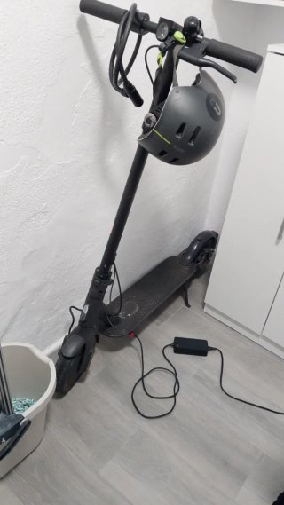 Patinete Eléctrico Xiaomi pro 2