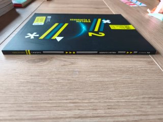 Xeografía e Historia 2, Secundaria, Fanfest Tambre