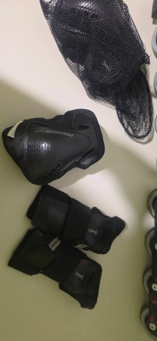 Patines en línea Oxelo 36,5