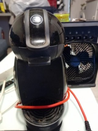 Cafetera