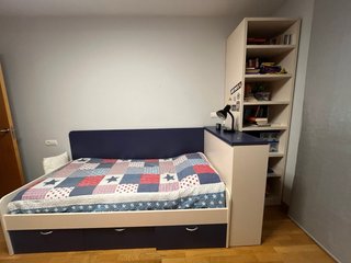 Conjunto de habitacion (también por separado)