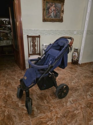Silla paseo o carrito