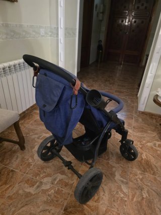 Silla paseo o carrito